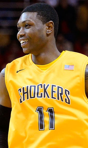 Early and No. 5 Wichita St beat Illinois St 70-55